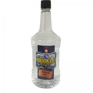 Buckle Vodka 1.75l